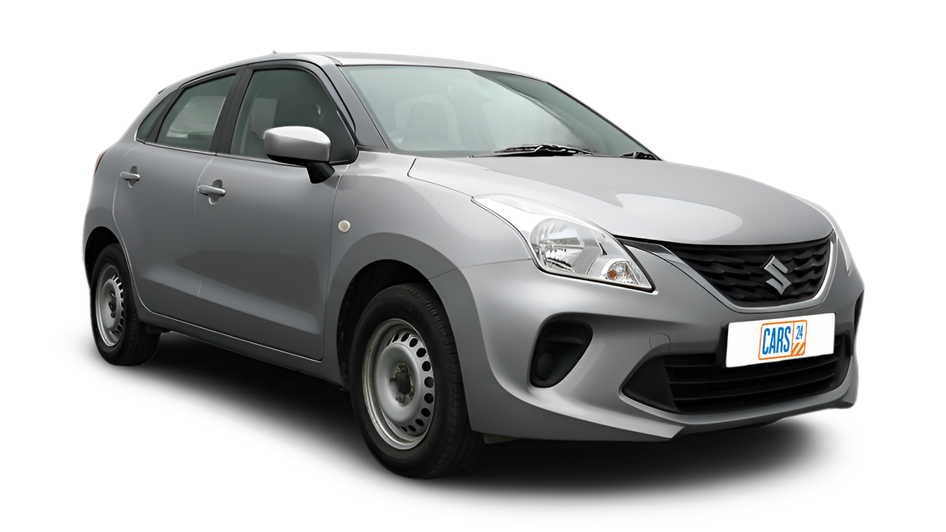 Maruti Baleno-img